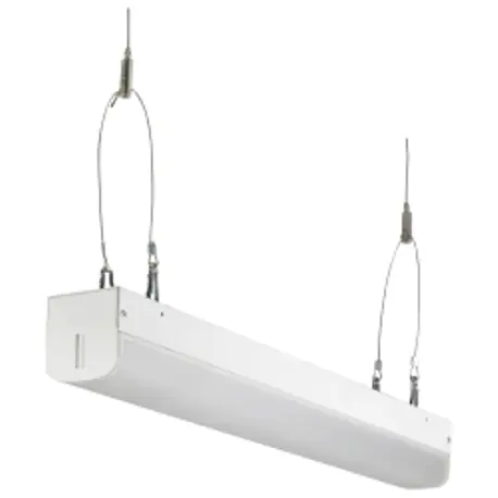 Sylvania STRIP2A/034UNHD840/48U/WH/65213 LED Dimmable Strip Light 34W 48IN