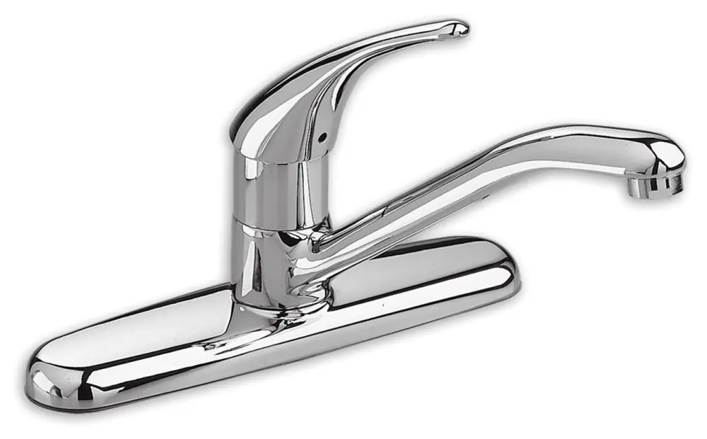 American Standard 4175.500.002 Colony Soft 2.2 GPM Kitchen Faucet