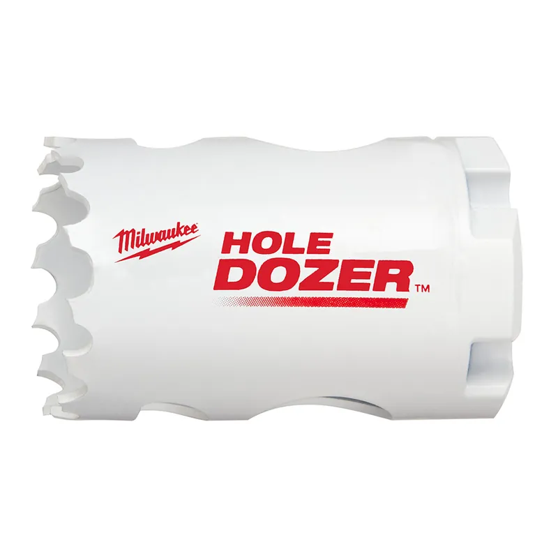 Milwaukee 49-56-0067 1-5/16 Hole Dozer Bi-Metal Hole Saw