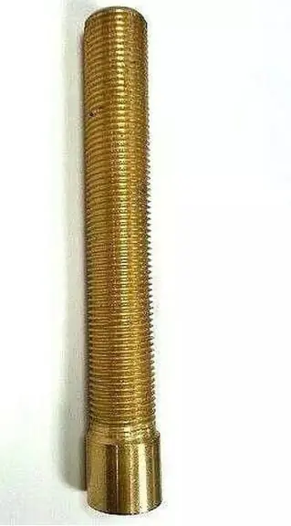 Newport Brass 10489 20 in. All Thread Nipple