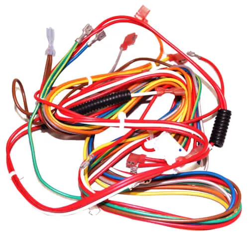 Carrier 327564-701 Wiring Harness HVAC Supplies