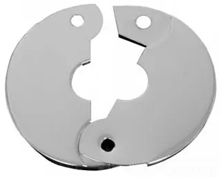JSC F02075 3/4 Ips Lt Ga F&c Plate