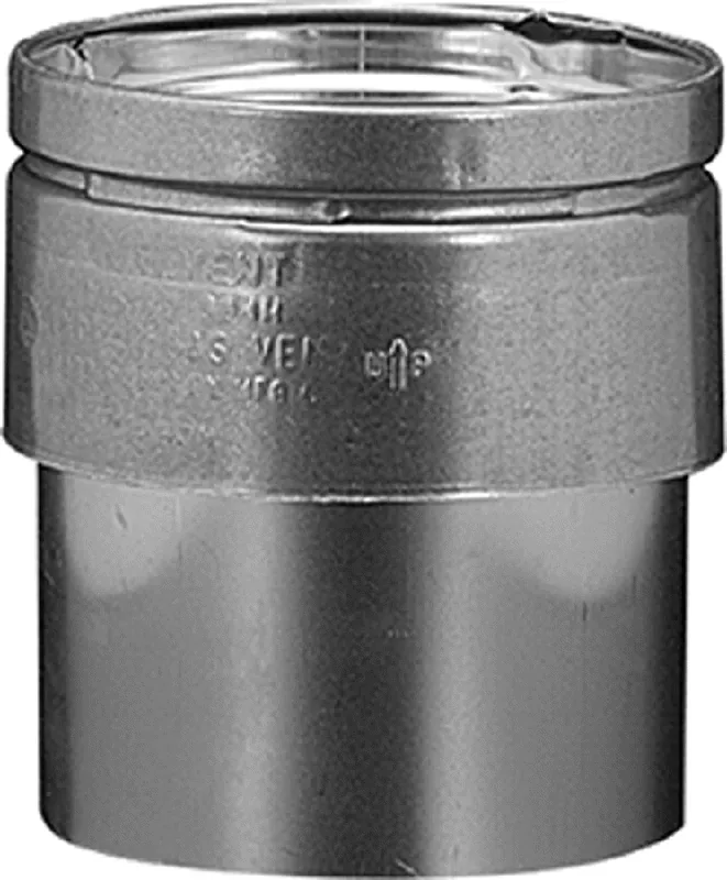 Hart & Cooley 16317 B-Vent Connector 6 Draft Hood 6RDH
