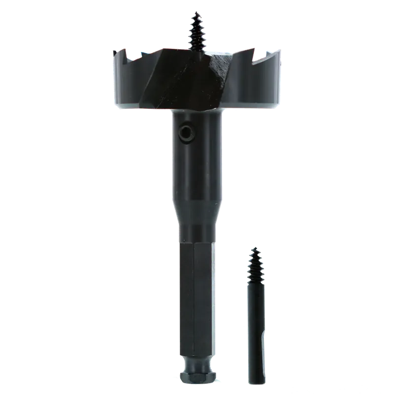 Diablo DSF2250 2-1/4 x 5-1/8 in. Self Feed Bit
