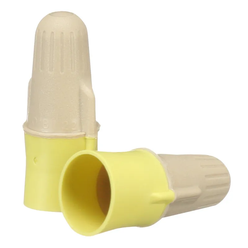 3M T/Y+JUG Performance Plus Wire Connector 500/Jug