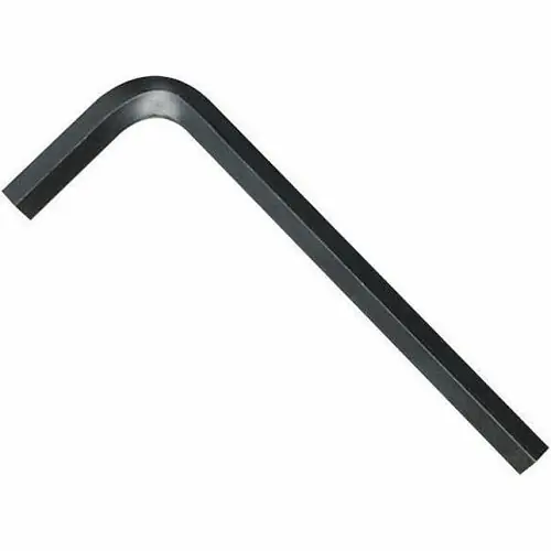 Safety Technology International KIT-H19015 STI KIT-H19015 3/16 Allen Wrenches