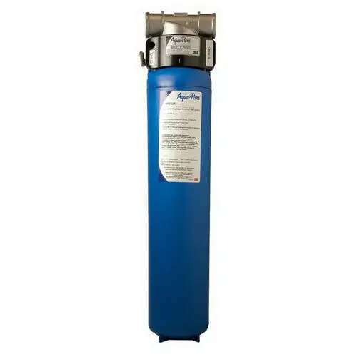 3M Purification 5621102 Aqua-Pure AP903 Whole House Water Filtration System 20 gpm 1 inch NPT 5621102