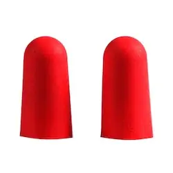 Milwaukee 48-73-3005 100 Pair Ear Plugs 32 dB Noise Reduction