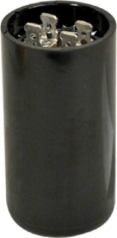 MARS 11909 Capacitor 88-108 mfd 110/125V Start JARD Electrolytic