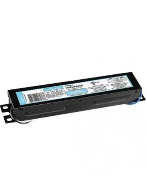 Signify ICN2P16TLEDN35M Advance ICN2P16TLEDN35M 120-277 Volt 16 W Electronic LED Driver