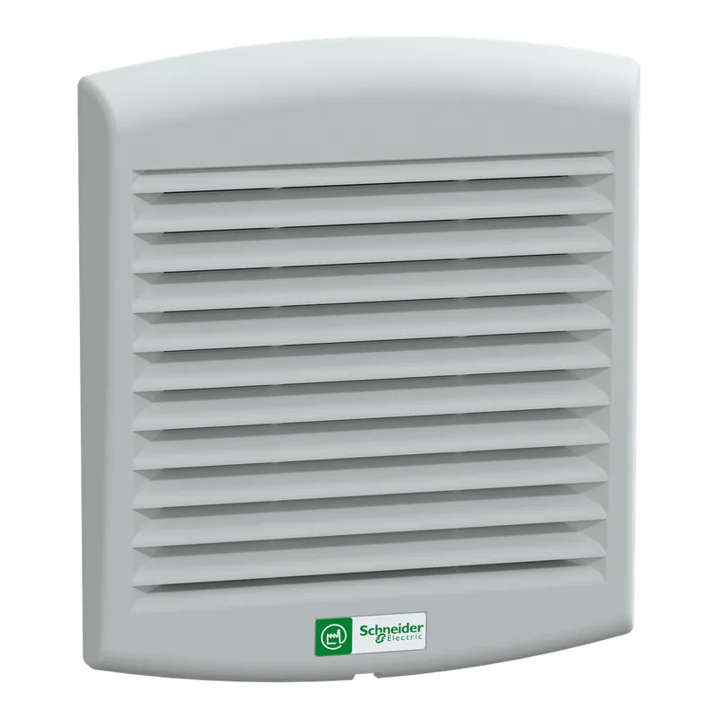 Schneider Electric NSYCVF85M115PF Ventilation System Fan 115 Volt 150 x 62 x 170 mm