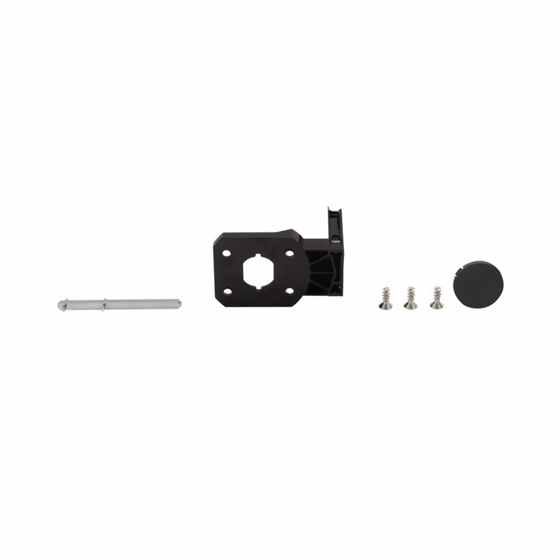 Eaton DMK Door Mounting Kit 16 to 18 Amp 3/4-Pole Non-Fusible Disconnect Switch