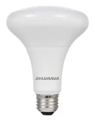 Sylvania LED8.5BR30DIM827G4B/74758 LED8 8.5W 3.74 IN