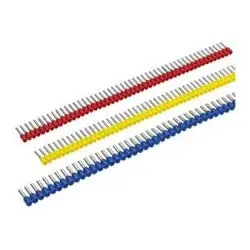 Panduit FSD78-8-DSL0 Covered Single Wire Ferrule