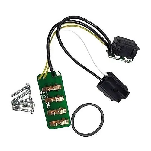 SMART 170113 3-Position Hose Switch Harness Assembly