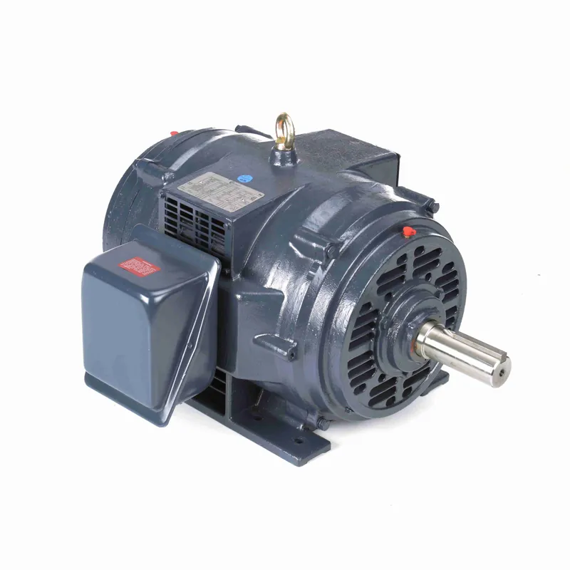 Century TO139 General Purpose Motor 20 HP