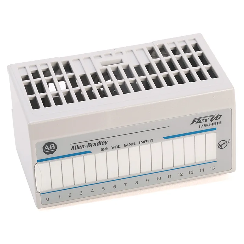 Allen-Bradley 1794-IT8 Flex 8-Point Module