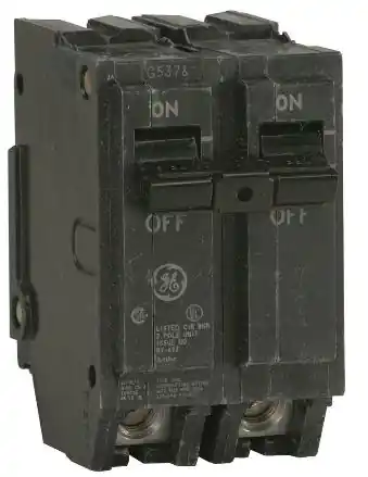 Q-Line THQL2130 THQL 2 Pole 120/240V 10