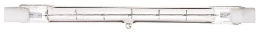 SATCO S3142 150W T3 Dimmable Halogen Light Bulb with R7s Base