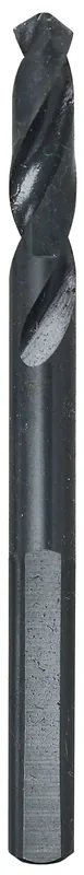 LH Dottie VPD4 Pilot Drill 1/4 in. Bit Diameter 4-1/2 in. Overall Length