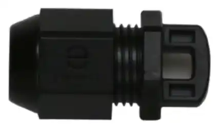Enphase Q-TERM-10 Terminator Cap for Q Cable Ends Center Feed Requires 2 Per Branch