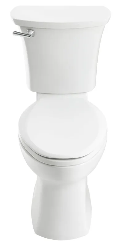 American Standard 204AA104020 Edgemere Less Seat White