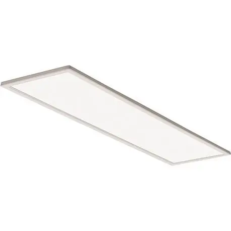 Lithonia Lighting EPANL1440L40K LITH EPANL 14 40L 40K Flat Panel Replacement MPN