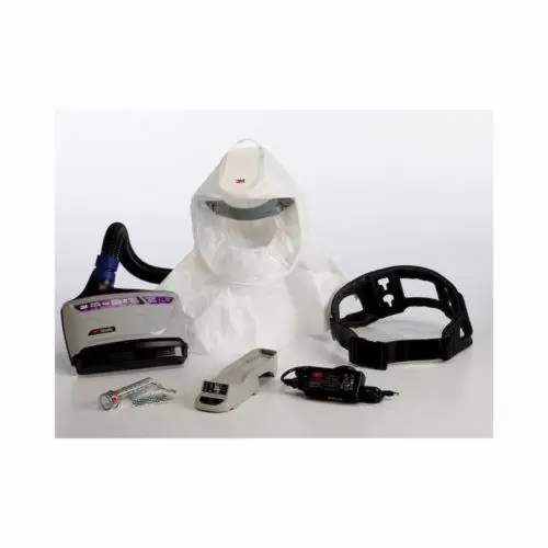 3M 7100035754 Versaflo TR-600 Respirator Kit Universal