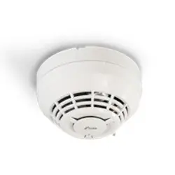 KIDDE COMMERCIAL KI-HFD Detector Intel, Heat, Fixed