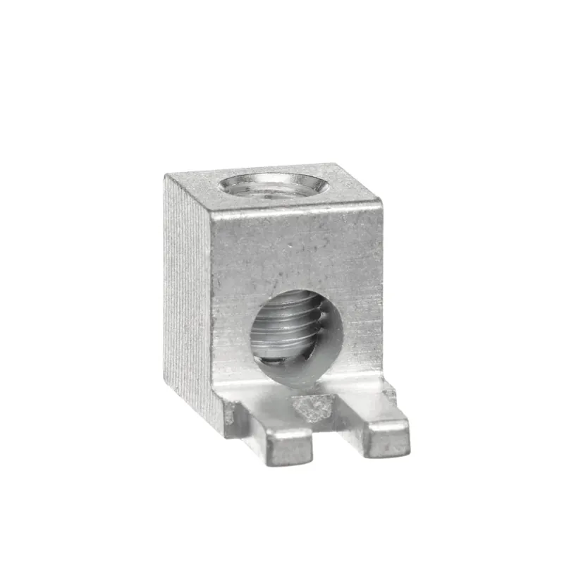 Square D LK70AN 70 Amp Load Center Neutral Lug