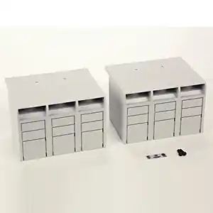 Allen-Bradley 140G-I-TC3H Circuit Breaker Terminal Cover