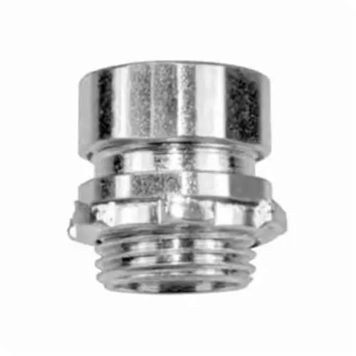 AMERICAN FITTINGS EC750US 1/2 EMT Compression Connector