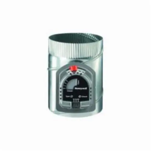 Honeywell ARD14TZU Single Blade Automatic Damper 14 in Dia Replacement MPN