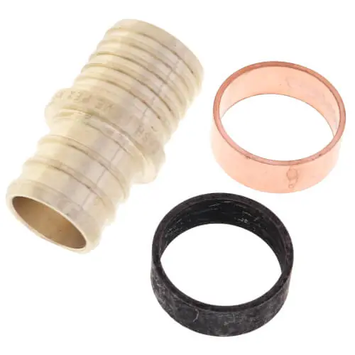CASH ACME UC4016LF 3/4 PB Coupling Lead Free