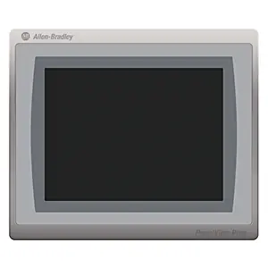 Allen-Bradley 2711P-T10C22D8S PanelView Plus 7 Standard 10W Terminal