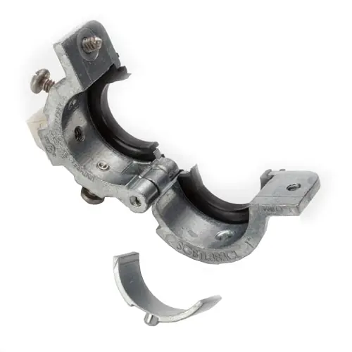 Bridgeport SGBTL383CL BRIDGEPO 1 TL SPLT GND BSH LUG # 4-14