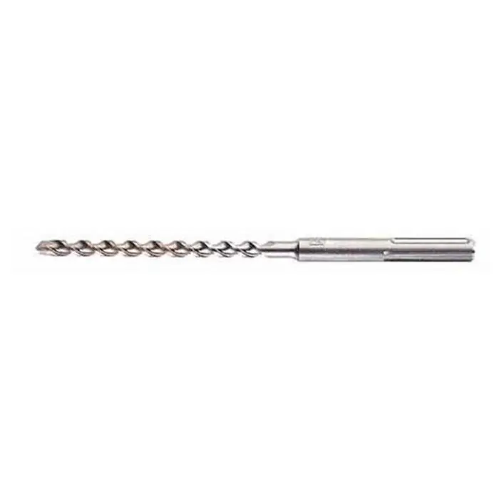 Milwaukee 48-20-7072 Carbide Tipped SDS-Plus Masonry Drill Bit