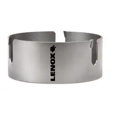 Lenox LXAH4614 Hole Saw 6-1/4 Inch Cutting Depth Carbide Cutting Edge