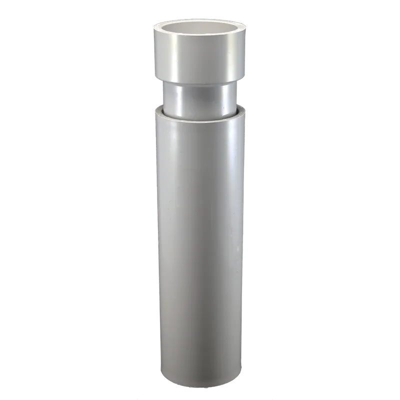 Cantex 5144032 Expansion Coupling 3/4 In. Replacement MPN