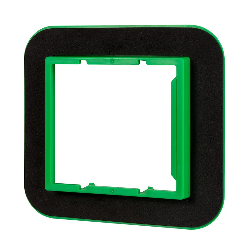 Madison Electric MDSK2G SWC 2 Gang Draft Seal Kit