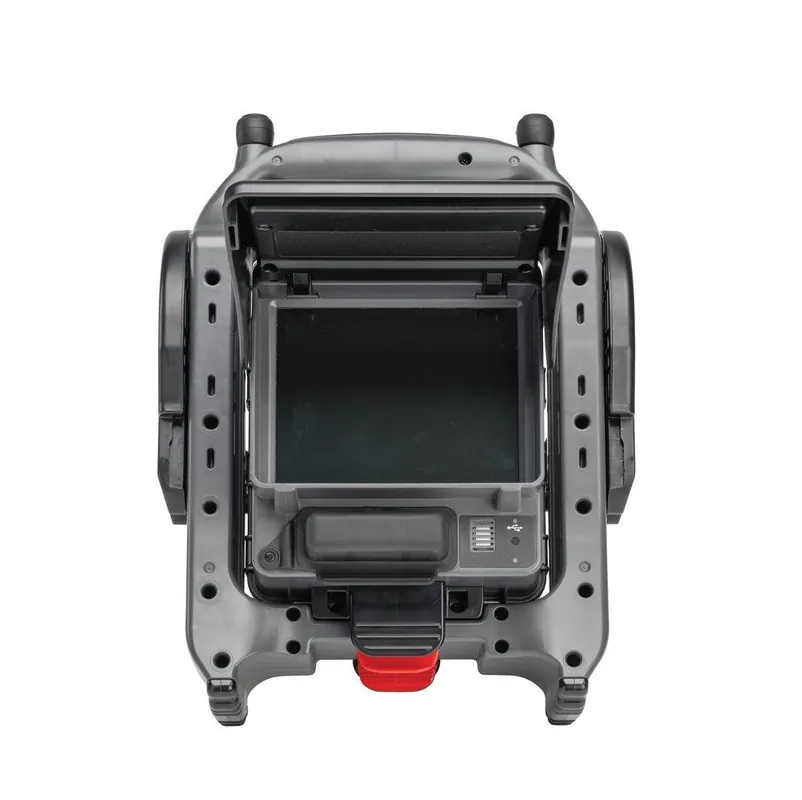 RIDGID 64943 CS6x Versa 13-1/10 in. 18V Digital Recording Monitor