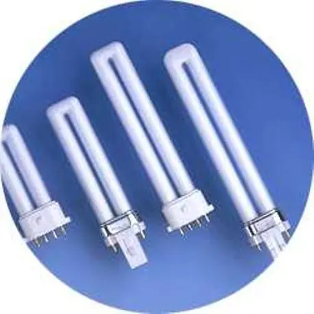 Sylvania CF13DS/835/ECO/21137 13-Watt 3500K 2-Pin Single Tube Compact Fluorescent Lamp