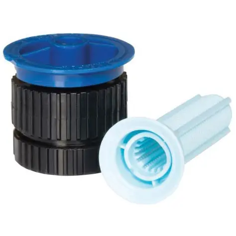 Rain Bird P1001001 VAN Variable Spray Nozzle, 10 ft, 30 psi