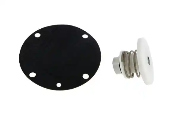 Febco 905045 3/4 - 1-1/4 in. Diaphragm, Disc, Relief Valve Kit and Spring