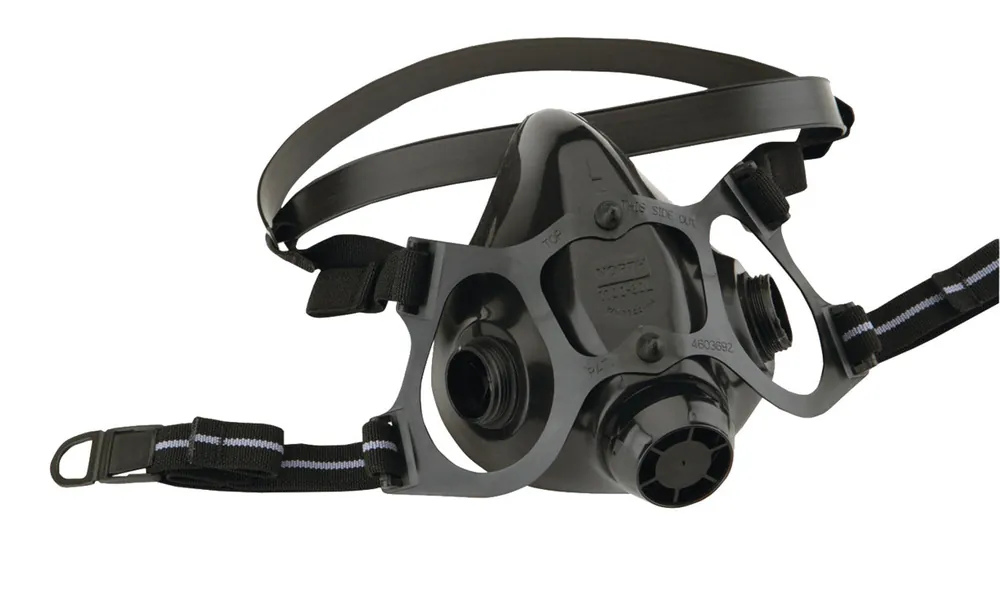 Honeywell 770030L M 9000 Full Face Respirator