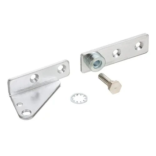 Star Mfg Q9-70601-02 KASON Hinge Pivot