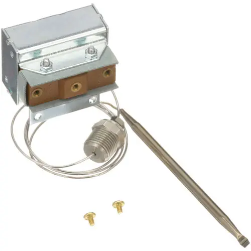 Vulcan Hart 110840-1 Safety Thermostat 450 Degree 1.5 Inch