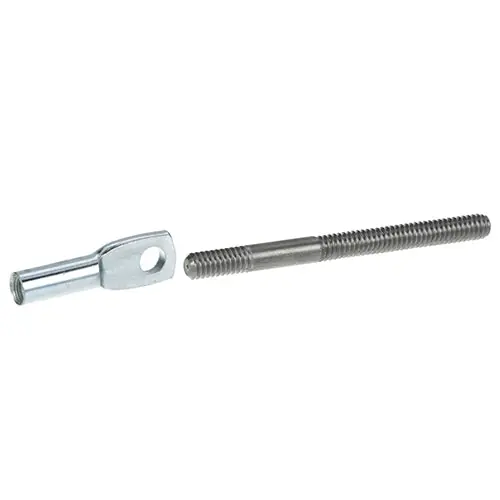SHORT DOOR ROD 1/4-20 X 3 for Imperial 1852