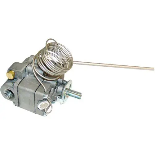 Thermostat FDTO-1, 3/16 X 14-3/4, 54 for Southbend SOU1010499