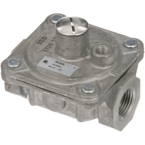 Pressure Regulator 1/2 LP RDLR06A1/2 for Randell RANRDLR06A1/2